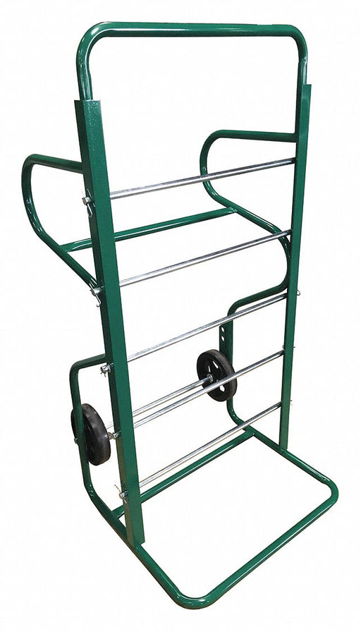 Hand Truck Wire Cart 54 1/2x26 1/2 