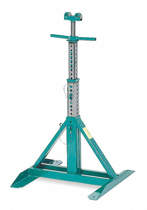 Telescoping Reel Stand 22 to 54 H