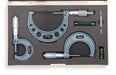 Micrometer Set 0-3 In