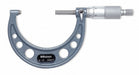 Micrometer 2-3 In 0.0001 Ratchet