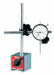 Mitutoyo Dial Indicator 0 to 1 In 0-100