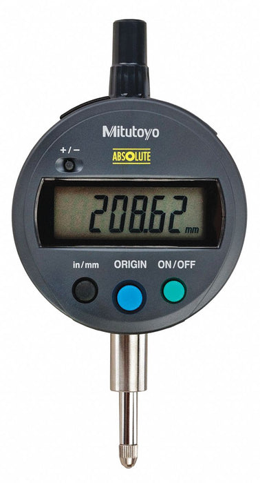 Digimatic Indicator Battery