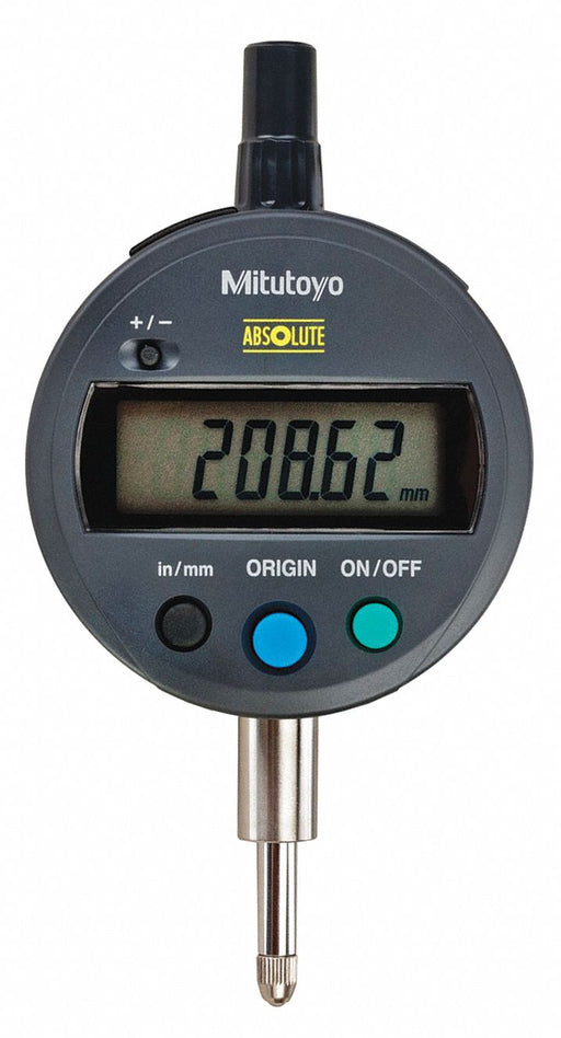Digimatic Indicator Battery