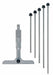 Depth Micrometer 0 to 6 In