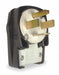 Agl Strt Blade Plug Blk 60 A Stnd 14-60P