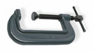 C-Clamp 3 Steel Extra Hvy Duty 8750 lb.