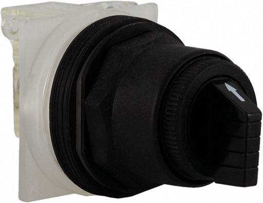 Selector Switch Non-Illum 3 Pos 30 mm
