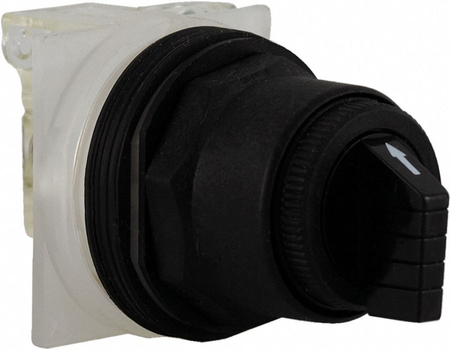 Selector Switch Non-Illum 3 Pos 30 mm