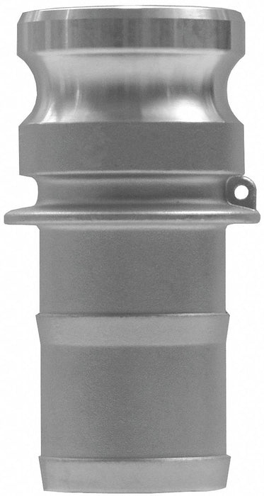 Cam and Groove Adapter 4 Forged Brass