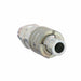 Quick Connect Plug 1/2 Body 1/2 -14