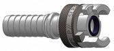Quick Connect Socket 1/2 Body 3/4 Barb
