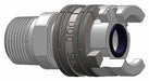 Quick Connect Socket 1/2 Body 1/2 -14