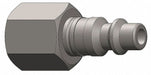 Quick Connect Plug 3/8 Body 3/8 -18
