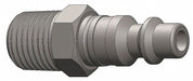 Quick Connect Plug 1/4 Body 1/4 -18