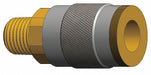 Quick Connect Socket 3/8 Body 3/8 -18