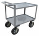 Utility Cart 1 500 lb Steel