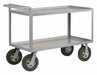 Utility Cart 1 500 lb Steel