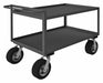 Utility Cart 1 500 lb Steel