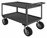 Utility Cart 1 500 lb Steel