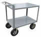 Utility Cart 1 500 lb Steel