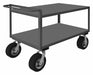 Utility Cart 1 500 lb Steel