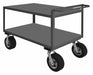 Utility Cart 1 500 lb Steel