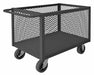 4 Sided Box Cart 2000 lb.