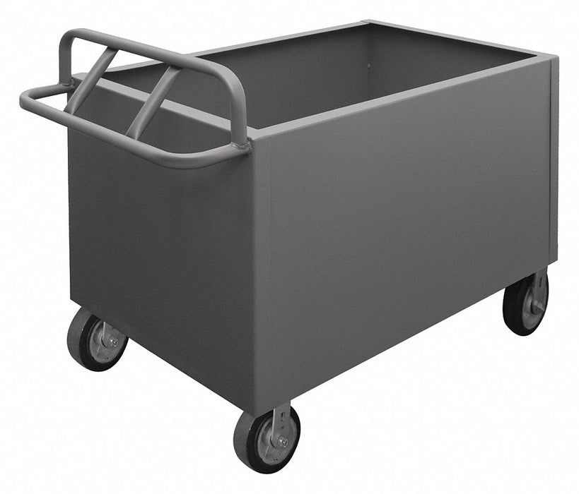 4 Sided Box Cart 2000 lb.