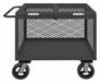 4 Sided Box Cart 2000 lb.