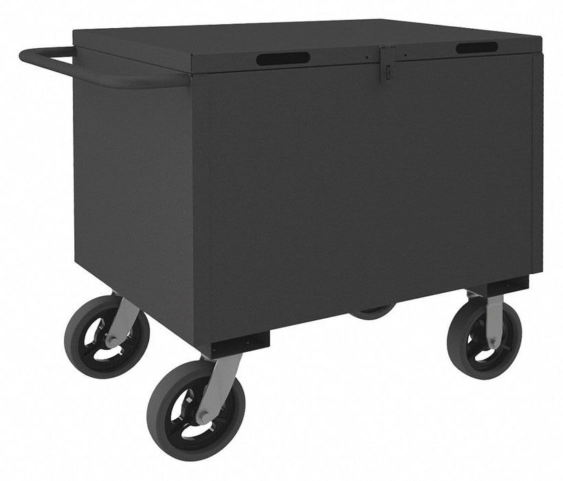 4 Sided Box Cart 2000 lb.