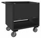 4 Sided Box Cart 2000 lb.