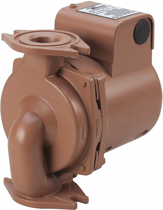 Potable Circulating Pump Flanged 1/6HP