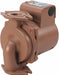 Circulating Pump Flange 1/6hp 115VAC
