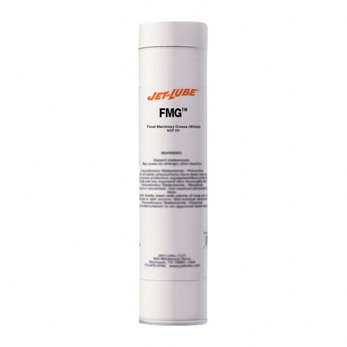 Machinery Grease Cartridge 14oz