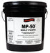 Moly Paste MP-50 Pail 1gal