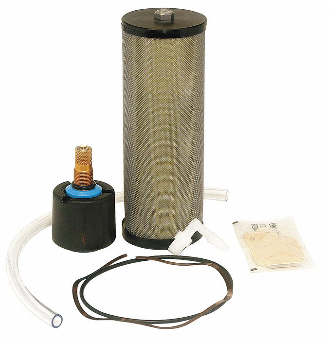 Refrigerated Dryer Maintenance Kit Drain