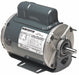 Agricultural Fan Motor 48 1/4 hp