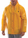 D8968 Rain Jacket Unrated Yellow 3XL