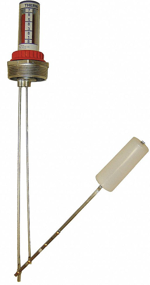 Level Gauge HDPE D 115in
