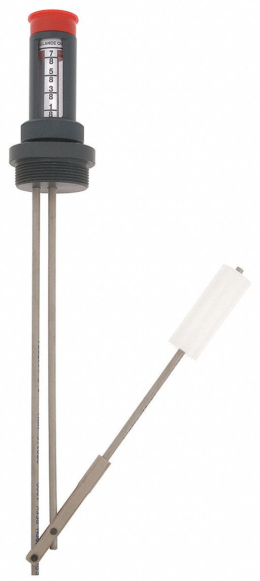 Level Gauge HDPE D 102in