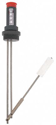 G3262 Level Gauge HDPE D 24in