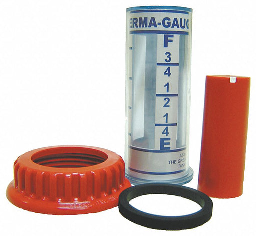 Level Gauche Indicator Repair Kit