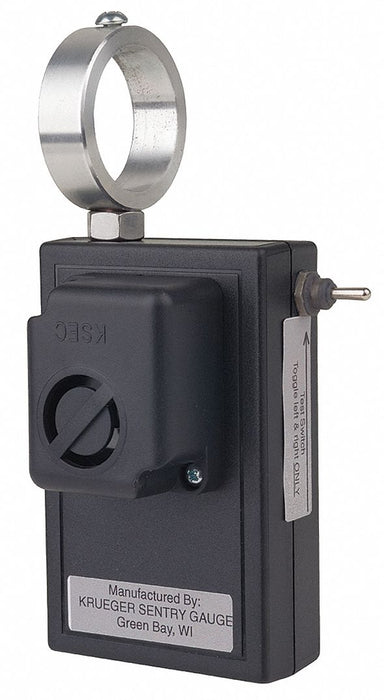 Audible Alarm Accessory