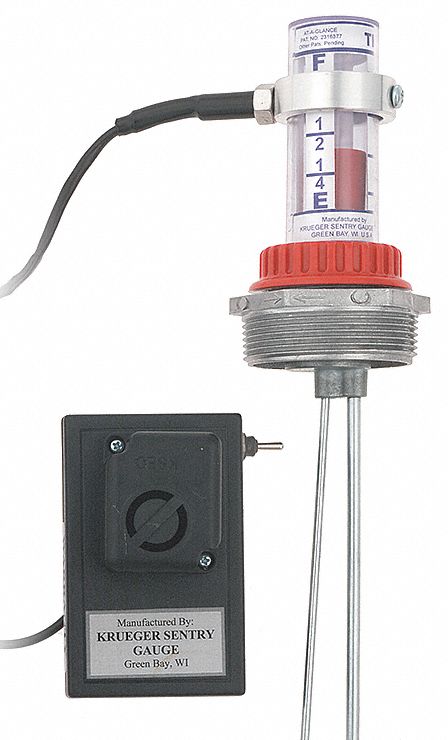 Audible Alarm Accessory