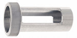 Liquid Level Gauge Guard Aluminum