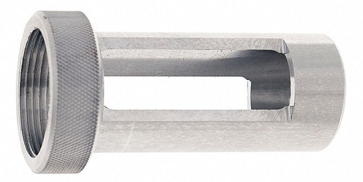 Liquid Level Gauge Guard Aluminum