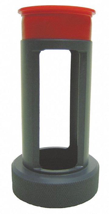 Liquid Level Gauge Guard PVC