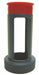 Liquid Level Gauge Guard PVC