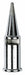 WESTWARDConical Soldering Tip