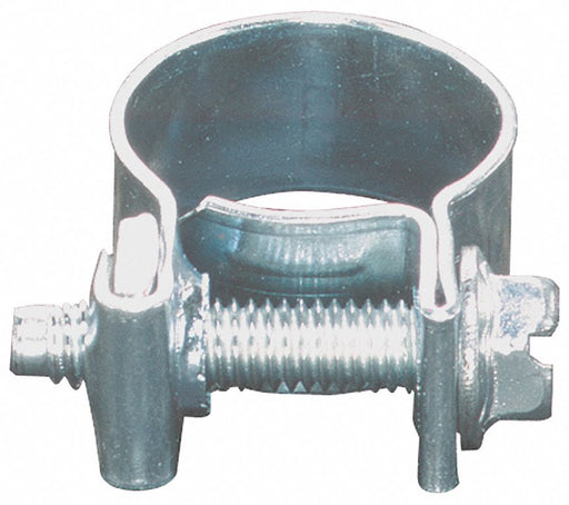 Fuel Injection Hose Clamp SAE 4 PK10